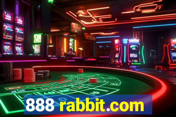 888 rabbit.com